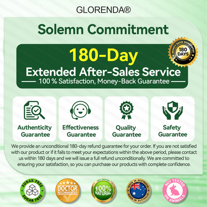 𝗢𝗳𝗳𝗶𝗰𝗶𝗮𝗹 𝗦𝘁𝗼𝗿𝗲 | 𝗚𝗟𝗢𝗥𝗘𝗡𝗗𝗔® 𝗠𝗼𝗿𝗶𝗻𝗴𝗮 · 𝗕𝗲𝗿𝗯𝗲𝗿𝗶𝗻𝗲 × 𝗡𝗔𝗗+ 𝟭𝟬-𝗶𝗻-𝟭 𝗔𝗱𝘃𝗮𝗻𝗰𝗲𝗱 𝗡𝗮𝗻𝗼 𝗠𝗶𝗰𝗿𝗼𝗻𝗲𝗲𝗱𝗹𝗲 𝗣𝗮𝘁𝗰𝗵