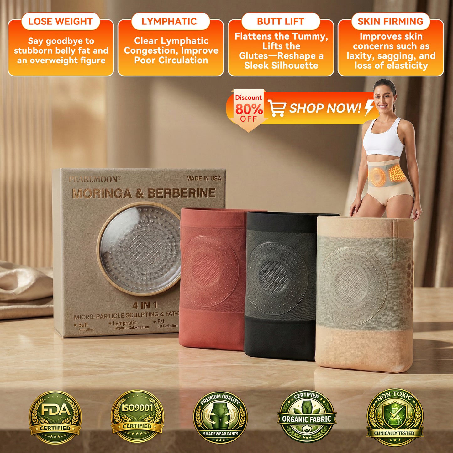 𝐎𝐟𝐟𝐢𝐜𝐢𝐚𝐥 𝐁𝐫𝐚𝐧𝐝 𝐒𝐭𝐨𝐫𝐞 | 𝐏𝐄𝐀𝐑𝑳𝑴𝑶𝗢𝗡® 𝟐𝟎𝟐𝟔 𝐌𝐨𝐫𝐢𝐧𝒈𝒂 & 𝑩𝒆𝒓𝒃𝒆𝒓𝒊𝗻𝗲 𝟰-𝗶𝐧-𝟏 𝐌𝐢𝒄𝒓𝒐-𝑷𝒂𝗿𝘁𝗶𝗰𝗹𝗲 𝗦𝗰𝘂𝗹𝗽𝐭𝐢𝐧𝐠 & 𝐅𝗮𝘁-𝗕𝘂𝗿𝗻 𝗦𝗵𝐨𝐫𝐭𝐬