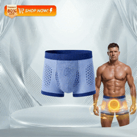 Deep Blue I Men's